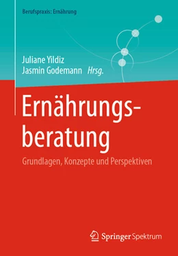 Abbildung von Yildiz / Godemann | Ernährungsberatung | 1. Auflage | 2026 | beck-shop.de