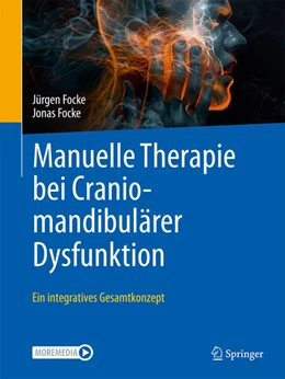 Abbildung von Focke | Manuelle Therapie bei Craniomandibulärer Dysfunktion | 1. Auflage | 2026 | beck-shop.de