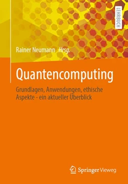 Abbildung von Neumann | Quantencomputing | 1. Auflage | 2026 | beck-shop.de