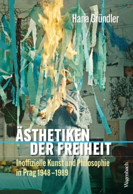 Abbildung von Gründler | Ästhetiken der Freiheit | 1. Auflage | 2026 | beck-shop.de