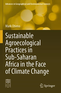 Abbildung von Otieno | Sustainable Agroecological Practices in Sub-Saharan Africa in the Face of Climate Change | 1. Auflage | 2025 | beck-shop.de