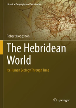 Abbildung von Dodgshon | The Hebridean World | 1. Auflage | 2025 | beck-shop.de