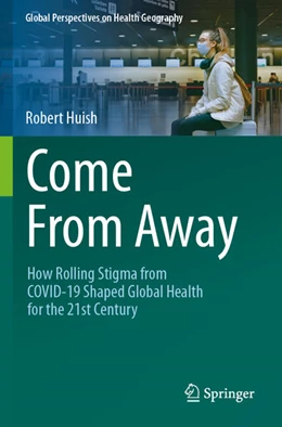 Abbildung von Huish | Come From Away | 1. Auflage | 2025 | beck-shop.de
