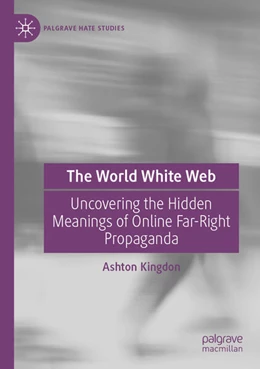 Abbildung von Kingdon | The World White Web | 1. Auflage | 2025 | beck-shop.de