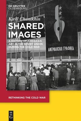 Abbildung von Chunikhin | Shared Images | 1. Auflage | 2025 | beck-shop.de