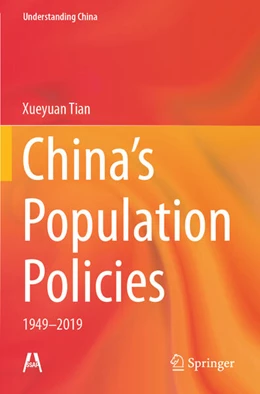 Abbildung von Tian | China's Population Policies | 1. Auflage | 2026 | beck-shop.de