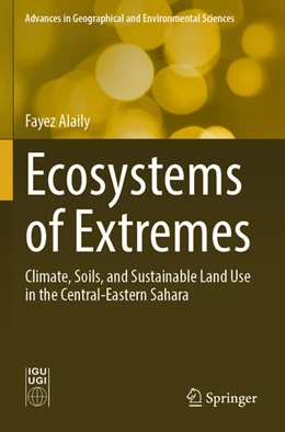 Abbildung von Alaily | Ecosystems of Extremes | 1. Auflage | 2026 | beck-shop.de