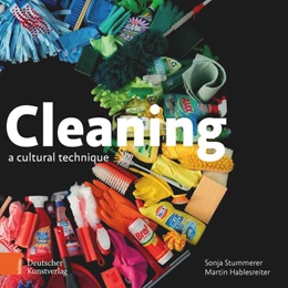 Abbildung von Stummerer / Hablesreiter | Cleaning | 1. Auflage | 2026 | beck-shop.de