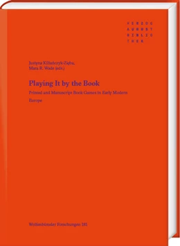 Abbildung von Kilia¿czyk-Zi¿ba / Mara R. | Playing It by the Book | 1. Auflage | 2026 | beck-shop.de