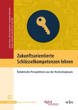 Abbildung von Braun / Engelmann | Zukunftsorientierte Schlüsselkompetenzen lehren | 1. Auflage | 2026 | beck-shop.de
