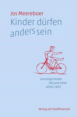 Abbildung von Meereboer | Kinder dürfen anders sein | 1. Auflage | 2026 | beck-shop.de
