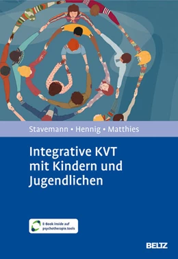 Abbildung von Stavemann / Matthies | Integrative KVT mit Kindern und Jugendlichen | 1. Auflage | 2026 | beck-shop.de