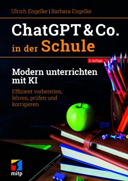 Abbildung von Engelke | ChatGPT & Co. in der Schule | 2. Auflage | 2026 | beck-shop.de