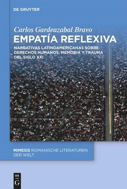 Abbildung von Gardeazábal Bravo | Empatía reflexiva | 1. Auflage | 2026 | beck-shop.de