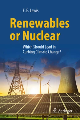 Abbildung von Lewis | Renewables or Nuclear | 1. Auflage | 2026 | beck-shop.de