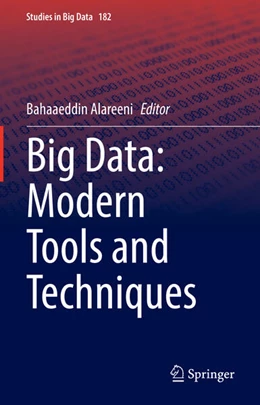 Abbildung von Alareeni | Big Data: Modern Tools and Techniques | 1. Auflage | 2026 | beck-shop.de