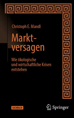 Abbildung von Mandl | Marktversagen | 1. Auflage | 2026 | beck-shop.de