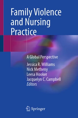 Abbildung von Williams / Metheny | Family Violence and Nursing Practice | 3. Auflage | 2026 | beck-shop.de