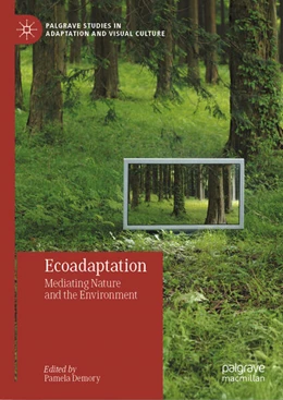 Abbildung von Demory | Ecoadaptation | 1. Auflage | 2026 | beck-shop.de