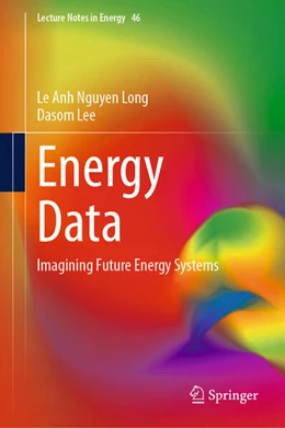 Abbildung von Nguyen Long / Lee | Energy Data | 1. Auflage | 2026 | beck-shop.de