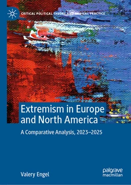 Abbildung von Engel | Extremism in Europe and North America | 1. Auflage | 2026 | beck-shop.de