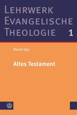 Abbildung von Ego | Altes Testament | 1. Auflage | 2026 | beck-shop.de