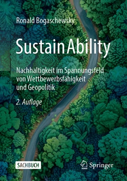 Abbildung von Bogaschewsky | SustainAbility | 2. Auflage | 2026 | beck-shop.de