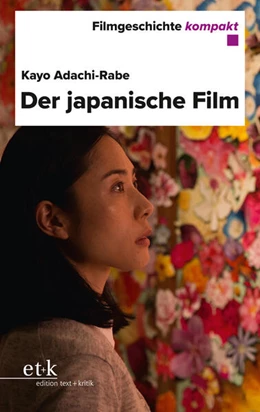 Abbildung von Adachi-Rabe | Filmgeschichte kompakt - Der japanische Film | 2. Auflage | 2026 | beck-shop.de