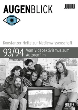 Abbildung von Ochsner / Schreitmüller | Vom Videoaktivismus zum Autorenfilm | 1. Auflage | 2026 | beck-shop.de