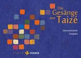 Abbildung von Communauté von Taizé | Die Gesänge aus Taizé | 1. Auflage | 2026 | beck-shop.de