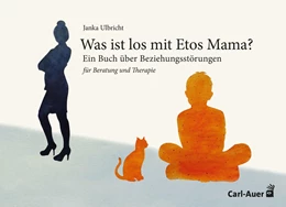 Abbildung von Ulbricht | Was ist los mit Etos Mama? | 1. Auflage | 2026 | beck-shop.de