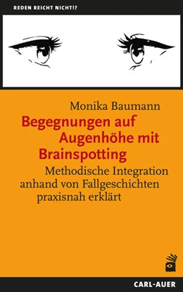 Abbildung von Baumann | Begegnungen auf Augenhöhe | 1. Auflage | 2026 | beck-shop.de