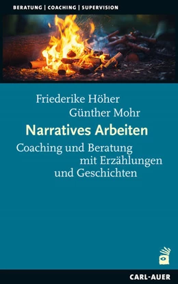 Abbildung von Höher / Mohr | Narratives Arbeiten | 1. Auflage | 2026 | beck-shop.de