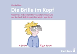 Abbildung von Röder | Die Brille im Kopf | 1. Auflage | 2026 | beck-shop.de