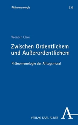 Abbildung von Choi | Zwischen Ordentlichem und Außerordentlichem | 1. Auflage | 2026 | beck-shop.de
