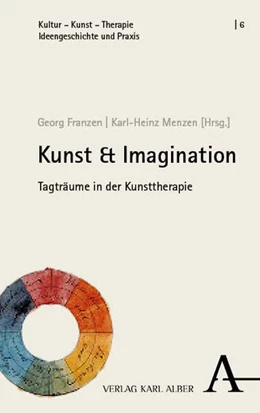 Abbildung von Franzen / Menzen | Kunst & Imagination | 1. Auflage | 2026 | beck-shop.de