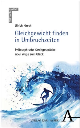 Abbildung von Kirsch | Gleichgewicht finden in Umbruchzeiten | 1. Auflage | 2026 | beck-shop.de