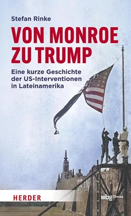 Abbildung von Rinke | Von Monroe zu Trump | 1. Auflage | 2026 | beck-shop.de