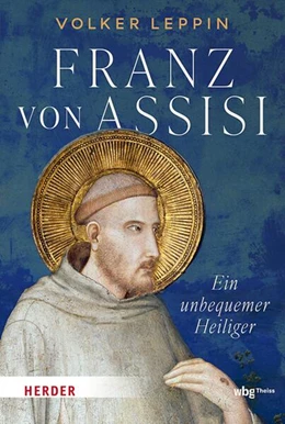 Abbildung von Leppin | Franz von Assisi | 1. Auflage | 2026 | beck-shop.de