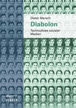 Abbildung von Mersch | Diabolon | 1. Auflage | 2026 | beck-shop.de