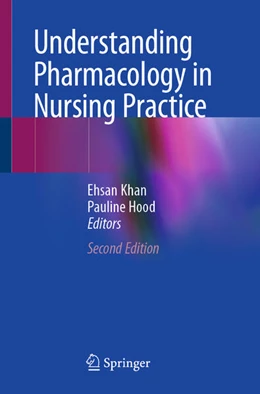 Abbildung von Khan / Hood | Understanding Pharmacology in Nursing Practice | 2. Auflage | 2026 | beck-shop.de