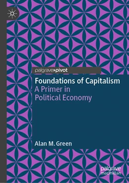 Abbildung von Green | Foundations of Capitalism | 1. Auflage | 2026 | beck-shop.de