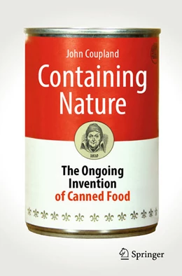 Abbildung von Coupland | Containing Nature | 1. Auflage | 2026 | beck-shop.de