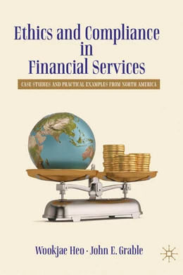 Abbildung von Heo / Grable | Ethics and Compliance in Financial Services | 1. Auflage | 2026 | beck-shop.de