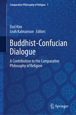 Abbildung von Kim / Kalmanson | Buddhist-Confucian Dialogue | 1. Auflage | 2026 | beck-shop.de