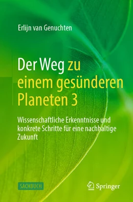 Abbildung von Genuchten | Der Weg zu einem gesünderen Planeten 3 | 1. Auflage | 2026 | beck-shop.de
