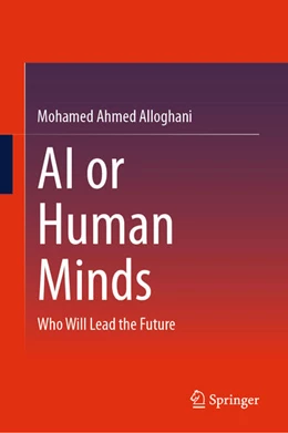 Abbildung von Alloghani | AI or Human Minds | 1. Auflage | 2026 | beck-shop.de