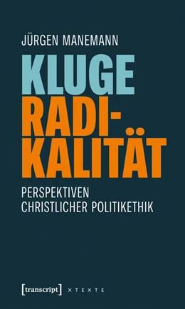 Abbildung von Manemann | Kluge Radikalität | 1. Auflage | 2026 | beck-shop.de