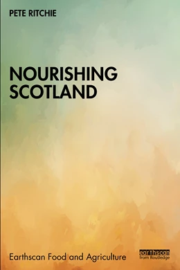 Abbildung von Ritchie | Nourishing Scotland | 1. Auflage | 2026 | beck-shop.de