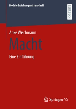 Abbildung von Wischmann | Macht | 1. Auflage | 2026 | beck-shop.de